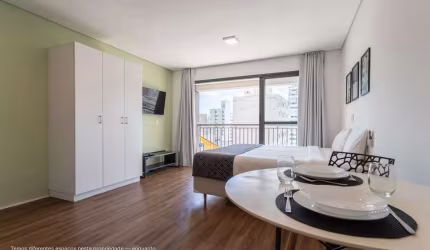 Apartamento à venda na Rua Genebra, Bela Vista, São Paulo - SP