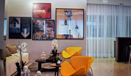Apartamento à venda na Rua Tabatinguera, Sé, São Paulo - SP