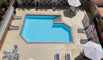 Apartamento à venda na Rua Conde de Baependi, Flamengo, Rio de Janeiro - RJ