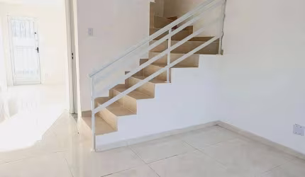 Casa à venda na Rua Barão de Mauá, Parque do Imperador, Magé - RJ