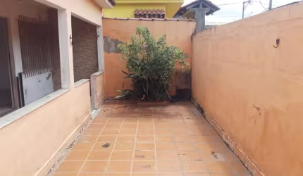 Casa à venda na Avenida Farol da Barra, Coelho da Rocha, São João de Meriti - RJ