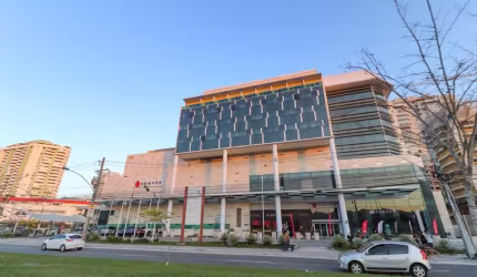 Sala Comercial à venda na Avenida das Américas, Recreio dos Bandeirantes, Rio de Janeiro - RJ