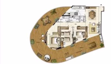 Apartamento à venda na Rua Carvalho Azevedo, Lagoa, Rio de Janeiro - RJ