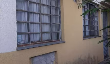 Apartamento à venda na Rua das Amoreiras, Cosmos, Rio de Janeiro - RJ
