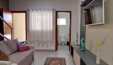 Casa à venda na Avenida Pirelli, Éden, Sorocaba - SP
