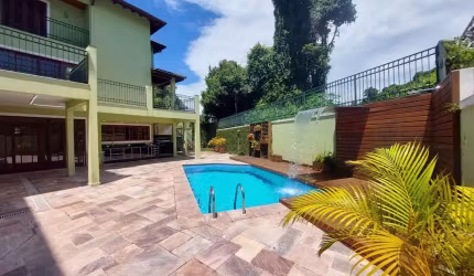 Casa de Condomínio para alugar na Rua Diogo Álvares, Jardim São Paulo II, Cotia - SP
