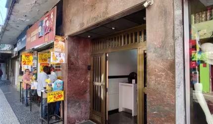 Apartamento à venda na Rua Nunes Alves, Centro, Duque de Caxias - RJ