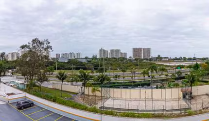 Apartamento à venda na Rua Alfredo Lopes de Souza, Recreio dos Bandeirantes, Rio de Janeiro - RJ