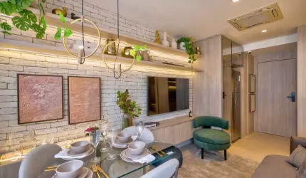 Apartamento à venda na Rua Pires da Mota, Aclimação, São Paulo - SP