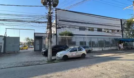 Galpão para alugar na Rua Maria José, Madureira, Rio de Janeiro - RJ