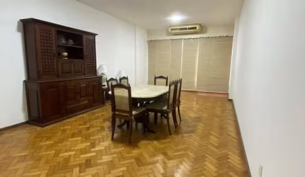 Apartamento à venda na Rua Conde de Bonfim, Tijuca, Rio de Janeiro - RJ