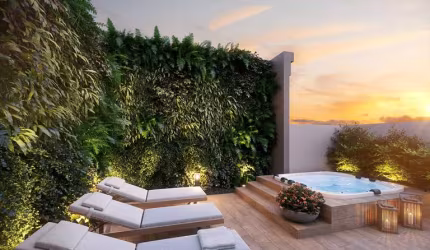 Apartamento à venda na Rua Santa Aurélia, Vila São José (Ipiranga), São Paulo - SP