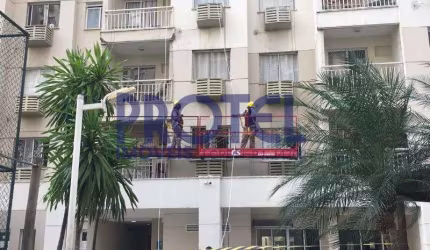 Apartamento à venda na Rua José Higino, Tijuca, Rio de Janeiro - RJ
