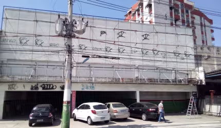 Galpão para alugar na Avenida Braz de Pina, Penha, Rio de Janeiro - RJ