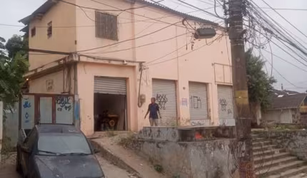 Prédio Inteiro para alugar na Rua Martins Costa, Piedade, Rio de Janeiro - RJ
