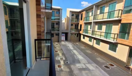 Apartamento à venda na Rua Framboesa (Cândido), Cosmos, Rio de Janeiro - RJ