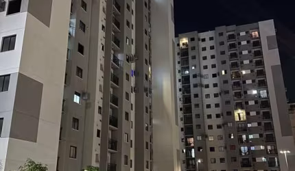 Apartamento à venda na Avenida Dom Hélder Câmara, Del Castilho, Rio de Janeiro - RJ