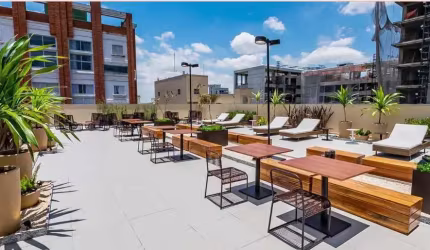 Apartamento à venda na Rua Alves Guimarães, Pinheiros, São Paulo - SP