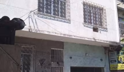 Apartamento à venda na Rua Padre Manuel da Nóbrega, Quintino Bocaiúva, Rio de Janeiro - RJ