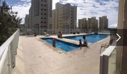 Apartamento à venda na Rua Santiago Dantas, Nossa Senhora da Penha, Vila Velha - ES