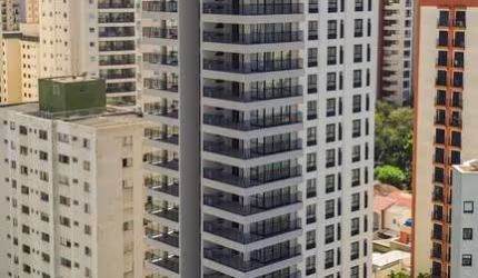 Apartamento à venda na Rua Araquém, Vila Mascote, São Paulo - SP
