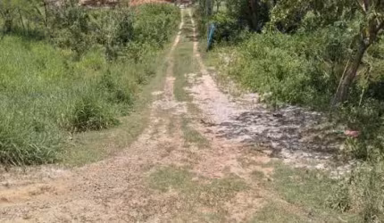 Sítio à venda na Rua estrada do Capivari, Capivari, Duque de Caxias - RJ