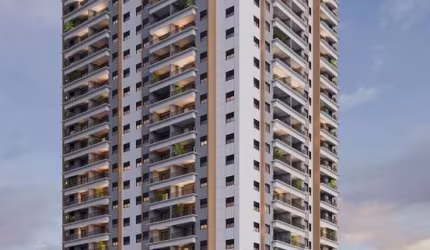 Apartamento à venda na Avenida do Cursino, Saúde, São Paulo - SP