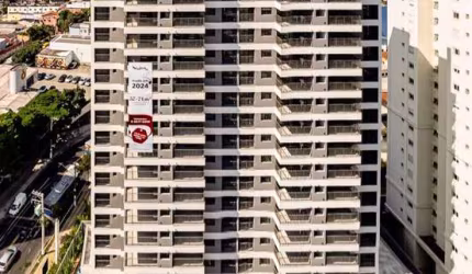 Apartamento à venda na Avenida Santa Catarina, Vila Mascote, São Paulo - SP