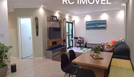 Apartamento à venda na Rua Teffé, Santa Maria, São Caetano do Sul - SP