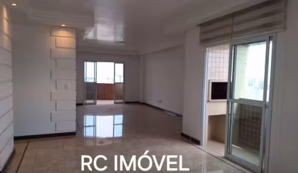 Apartamento à venda na Rua Martim Francisco, Santa Paula, São Caetano do Sul - SP