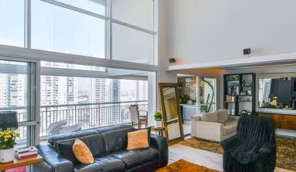 Apartamento à venda na Rua Raimundo Simão de Souza, Vila Suzana, São Paulo - SP