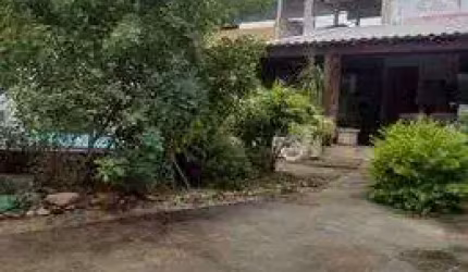Casa à venda na Estrada Xerém, Amapá, Duque de Caxias - RJ