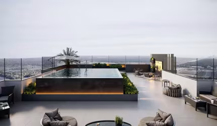 Apartamento à venda na Avenida Barão de Japurá, Chácaras Rio-Petrópolis, Duque de Caxias - RJ