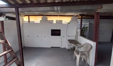 Apartamento à venda na Rua Bulhões Marcial, Cordovil, Rio de Janeiro - RJ