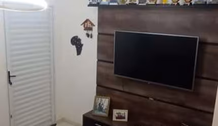 Casa de Condomínio à venda na Avenida Três de Março, Aparecidinha, Sorocaba - SP