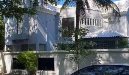 Casa de Condomínio à venda na Estrada Vereador Alceu de Carvalho, Vargem Grande, Rio de Janeiro - RJ