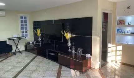 Casa de Condomínio à venda na Estrada Vereador Alceu de Carvalho, Vargem Grande, Rio de Janeiro - RJ