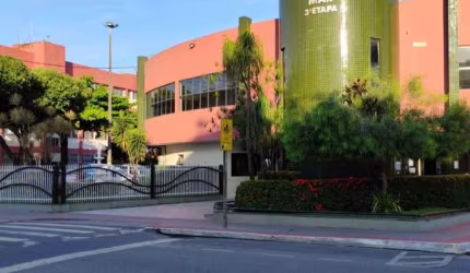 Apartamento à venda na Rua C, Coqueiral de Itaparica, Vila Velha - ES