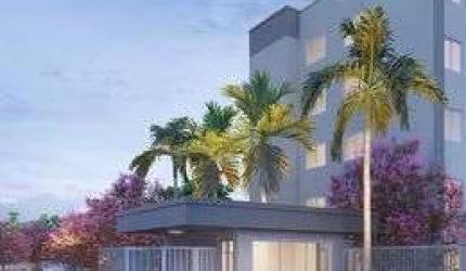 Apartamento à venda na Rodovia Washington Luiz, Jardim Gramacho, Duque de Caxias - RJ