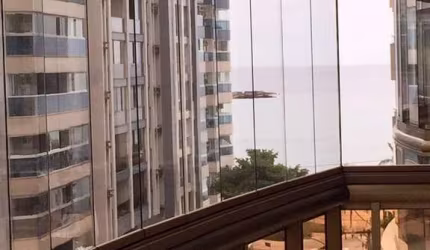 Apartamento à venda na Rua Joseph Zgaib, Praia da Costa, Vila Velha - ES