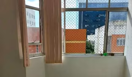 Apartamento à venda na Avenida Champagnat, Centro de Vila Velha, Vila Velha - ES
