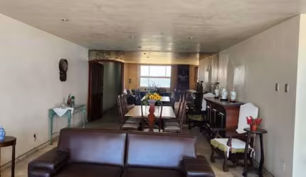 Apartamento à venda na Avenida Atlântica, Copacabana, Rio de Janeiro - RJ