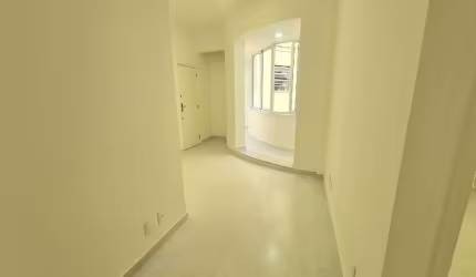 Apartamento à venda na Rua Artur Bernardes, Catete, Rio de Janeiro - RJ