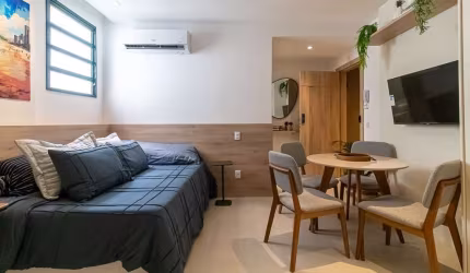 Apartamento à venda na Rua Décio Vilares, Copacabana, Rio de Janeiro - RJ