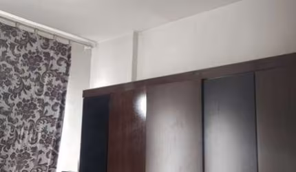 Apartamento à venda na Avenida Doutor Manoel Teles, Centro, Duque de Caxias - RJ