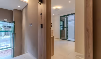 Apartamento à venda na Rua Décio Vilares, Copacabana, Rio de Janeiro - RJ