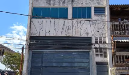 Prédio Inteiro para alugar na Rua Ribeirópolis, Vila Independência, São Paulo - SP