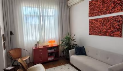 Apartamento à venda na Rua Caçapava, Grajaú, Rio de Janeiro - RJ