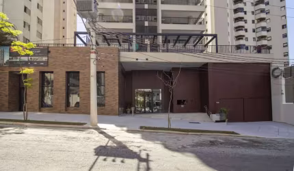 Apartamento à venda na Rua Araquém, Vila Mascote, São Paulo - SP
