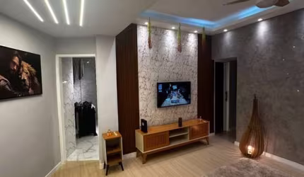 Apartamento à venda na Avenida Oswaldo Cruz, Flamengo, Rio de Janeiro - RJ